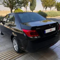 دنا تیپ ۲ مدل ۹۸|خودرو سواری و وانت|اصفهان, بختیاردشت (شهرک پرتو)|دیوار