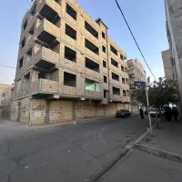 پیش فروش واحد ۱۲۰ متری / پارکینگ و آسانسور /۴ طبقه