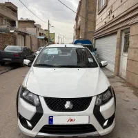 کویک s مدل ۱۴۰۴ صفر