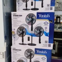 پنکه پایه دار