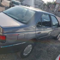 ۴۰۵ مدل ۹۷|خودرو سواری و وانت|شهریار, فرارت|دیوار