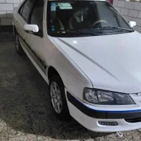 پژو پارس فول کامل موتور جدید