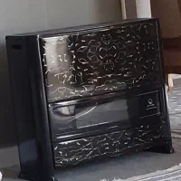 بخاری در حد نو