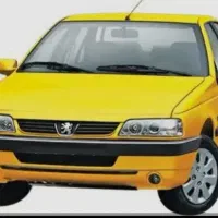 تاکسی ۴۰۵  مدل ۱۳۹۵