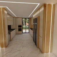 به یک نفر شاگرد ساده در ضمینه کابینت سازی