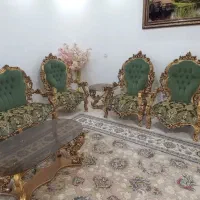 مبل|مبلمان خانگی و میز عسلی|دورود, |دیوار