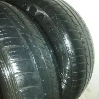 استارت پژو و لاستیک205