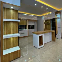 کابینت .کمد دیواری .نقد و اقساط