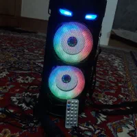 اسپیکر خوش صدا ۴۵سانتی