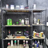 پولیش /سرامیک/تیونینگ|خدمات موتور و ماشین|پردیس, شهرک صنعتی کمرد|دیوار