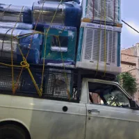 وانت‌بار|خدمات حمل و نقل|قم, نیروگاه|دیوار