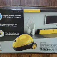 بخارشوی مای‌ سون 1500W استفاده نشده