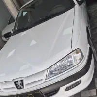 پژو پارس tu5 مدل ۱۴۰۲