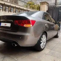 سراتو 2011 فول وارداتی استثنایی و بدون مشابه|خودرو سواری و وانت|تهران, شهرک پرواز|دیوار