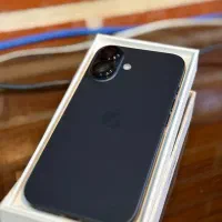 ایفون 16 128g