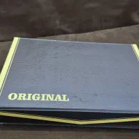 ست کیف و کمربند چرم برند Arad|کیف، کفش، کمربند|تهران, نارمک|دیوار