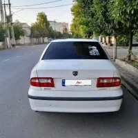 سمند ef7  مدل ۹۸|خودرو سواری و وانت|گنبد کاووس, |دیوار