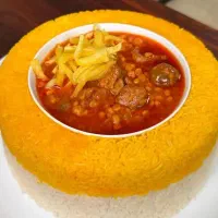 پخت غذاهای مراسمات و مهمانی های شما|خدمات پذیرایی، مراسم|بروجرد, |دیوار