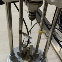 نشون زن حرارتی المنت دار مارک استیجر