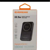 پاوربانک مگ سیف power bank mag safe