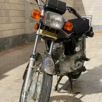 هندا ۱۲۵ مدل ۹۵