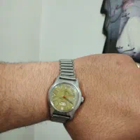 ساعت وستن واچWEST END WATCH قدیمی