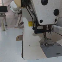 چرخ خیاطی زوجی تمام اتومات|چرخ خیاطی و ریسندگی|اسلام‌شهر, مظفریه|دیوار