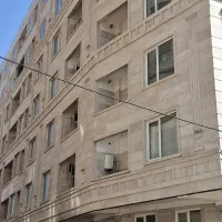آپارتمان نوساز کلید نخورده کهریزک با پارکینگ