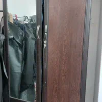 کمد لباس|جاکفشی، کمد، دراور|خرم‌آباد, |دیوار