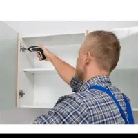 ساخت وتعمیرات لازم چوبی