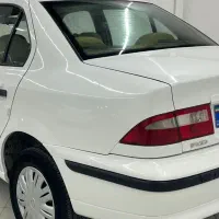 سمند LX مدل 95 فیروزآباد|خودرو سواری و وانت|فیروزآباد (فارس), |دیوار