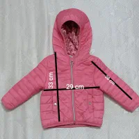 کاپشن خارجی دخترانه