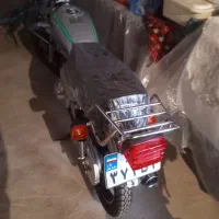 فروش موتور سیکلت جترو ۲۰۰هشک
