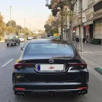 گک امپو 2024|خودرو سواری و وانت|تهران, سعادت‌آباد|دیوار