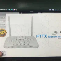 مودم فیبر نوری