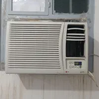 کولر پنجره ای ۱۸هزار