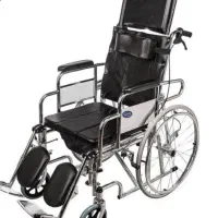 ویلچر برانکاردی