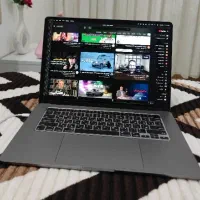 مکبوک MacBook air m2  مک بوک ۱۵ اینچ