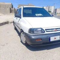 فروش پراید صبا