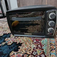 توستر‌برقی