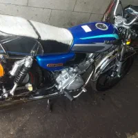 موتور باسل 200cc|موتورسیکلت|تبریز, |دیوار