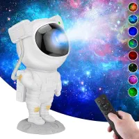 فروش ویژه پروژکتور و نورپرداز کهکشانی