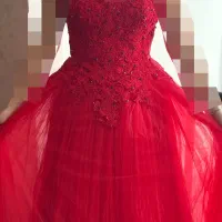 لباس عروس|لباس|بندرعباس, |دیوار