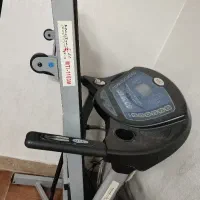 تردمیل حرفه ای  MTI-1103M فول مونترال