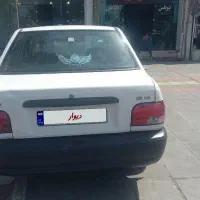 پرایدفروشی|خودرو سواری و وانت|قم, ولیعصر|دیوار