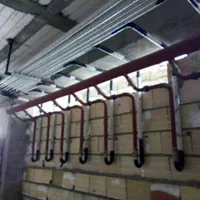 لوله کشی گاز،اتش نشانی،( بااکیب ماهر)|خدمات پیشه و مهارت|هشتگرد, هشتگرد قدیم|دیوار