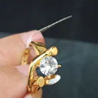 خرید یا معاوضه طلا شکسته