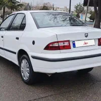 سمند f7دوگانه کارخانه مدل 93 مولتی پلکس