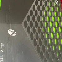 فقط امروز  xbox series x کنسول با بازی|کنسول، بازی ویدئویی و آنلاین|تهران, ستارخان|دیوار