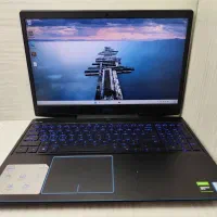 غول گرافیکی گیمینگDell Gaming G3 3590گرافیک۶1660ti